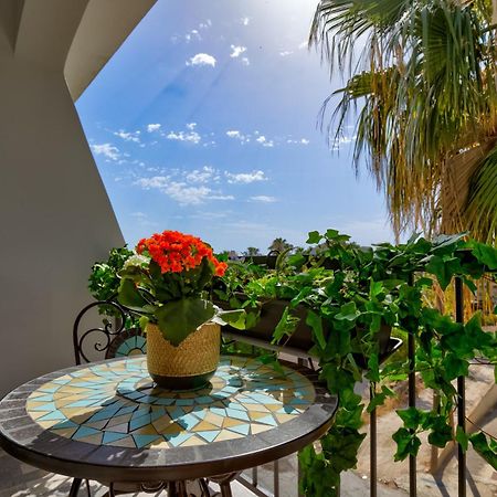 Dreamy 2 Bed Apartment By The Sea Paphos ภายนอก รูปภาพ